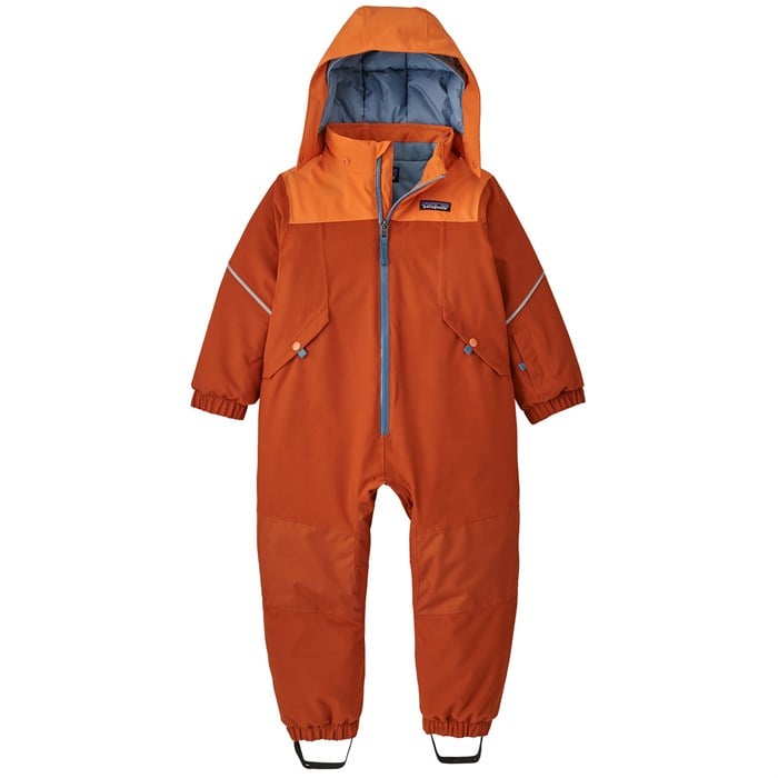 Patagonia - Snow Pile One-piece - Toddlers'