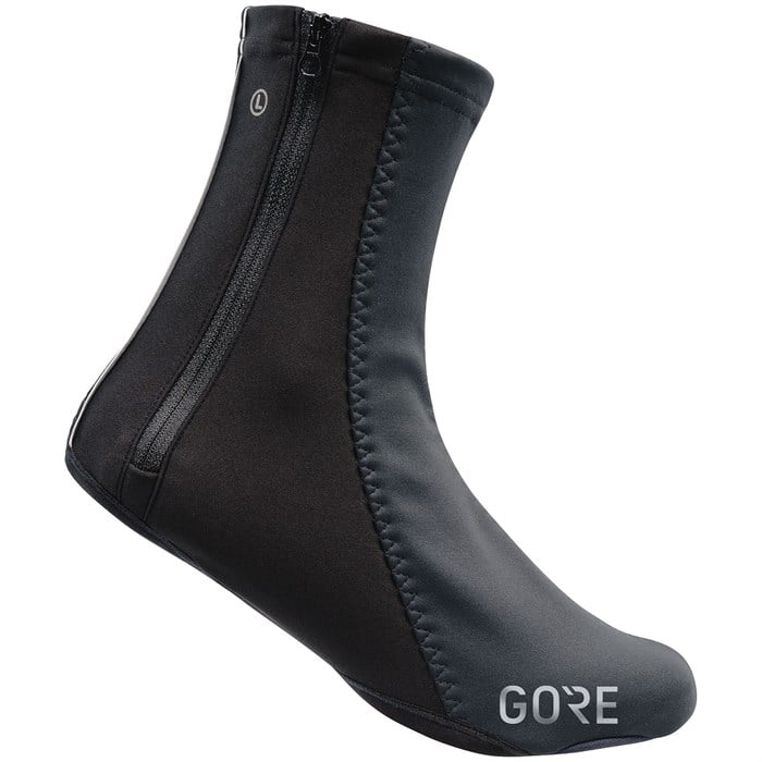 GORE Wear - Thermo WINDSTOPPER® Overshoes