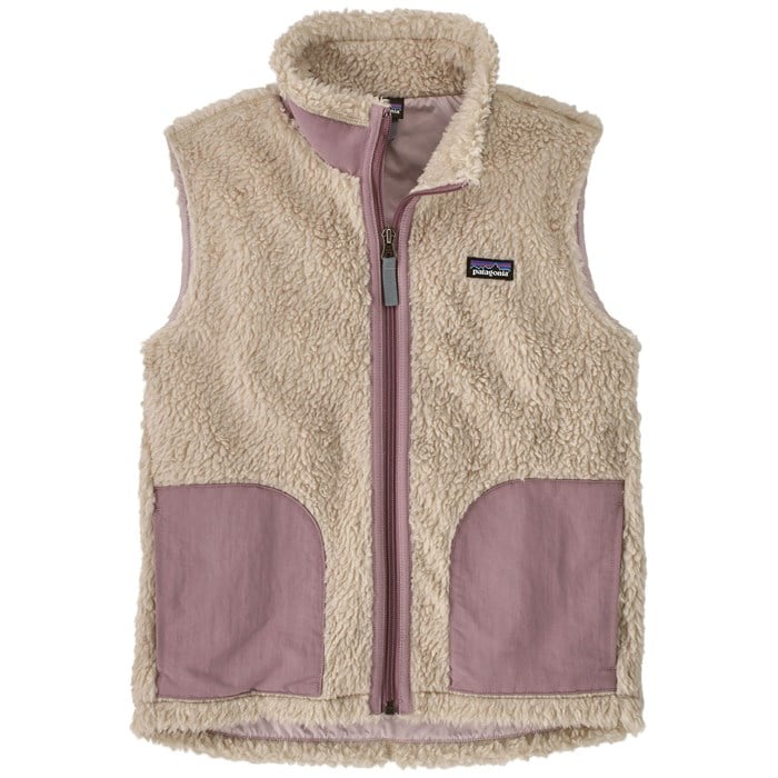 Patagonia - Retro-X Vest - Kids'