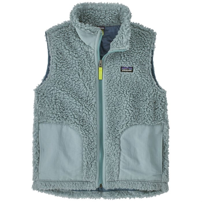 Patagonia - Patagonia Retro-X Vest - Kids'