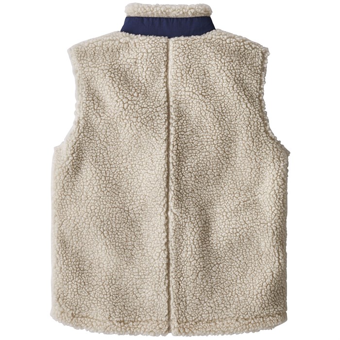 Patagonia Retro X Vest Kids evo