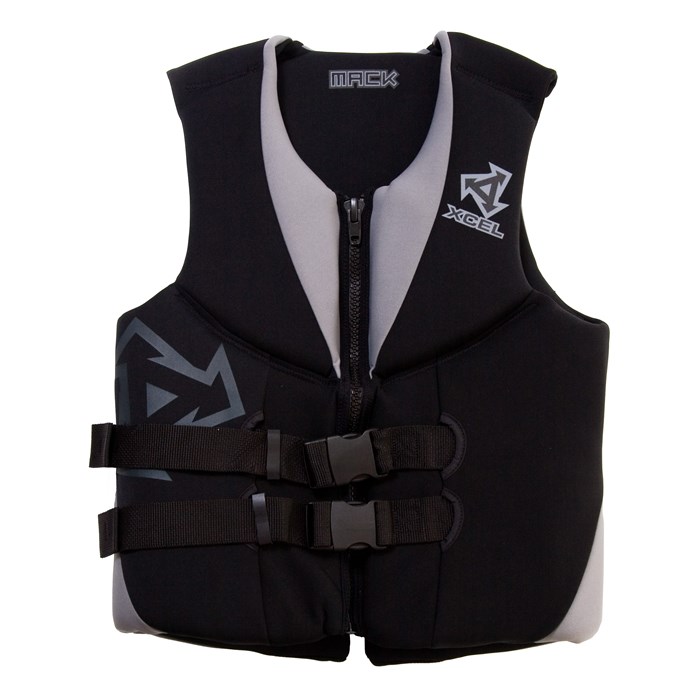 XCEL - XCEL Mack Segmented USCG Approved Vest 2008