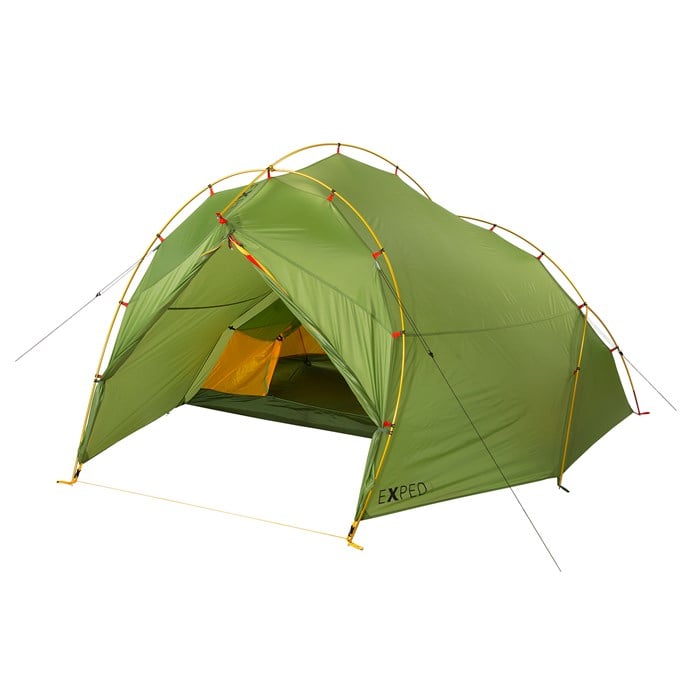 EXPED - Outer Space 2-Person Tent