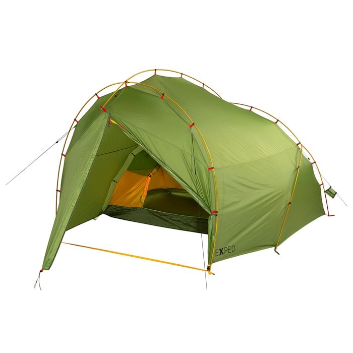 EXPED - Outer Space 3-Person Tent