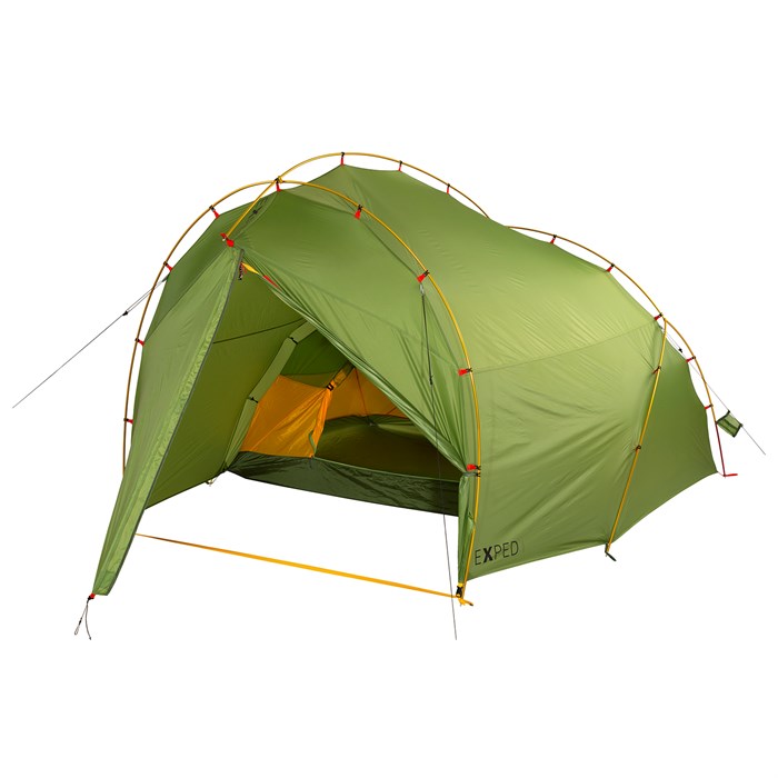EXPED - Outer Space 3 Tent