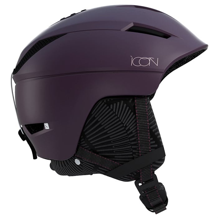 Salomon Icon2 Custom Air Helmet - Women 