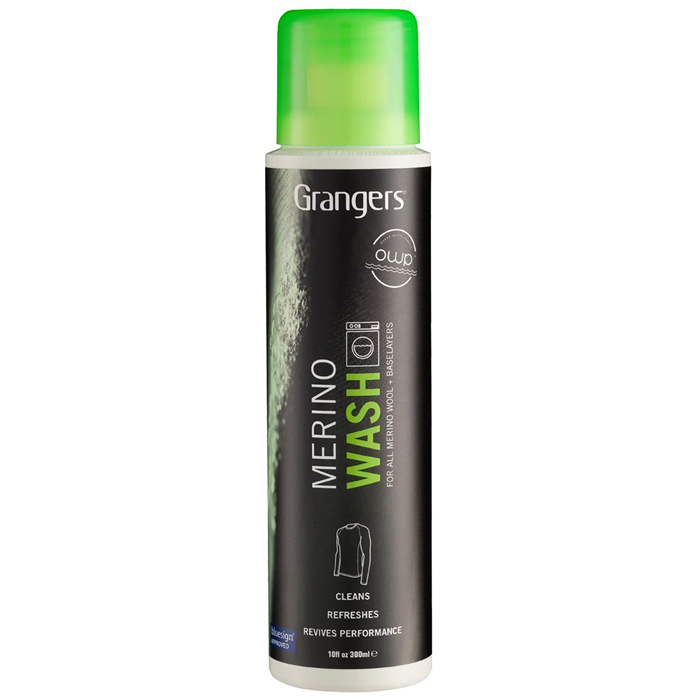 Grangers - Merino Wash 300ml