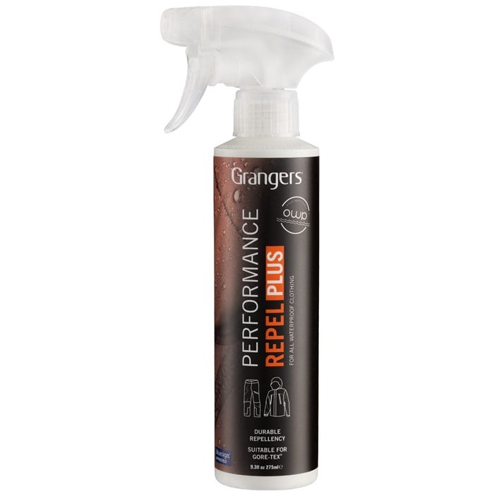 Grangers - Performance Repel Plus Spray 275ml