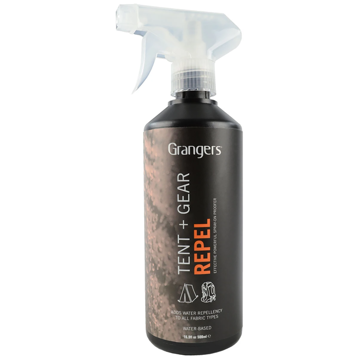 Grangers - Spray On UV Tent & Gear Repel