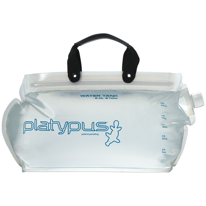Platypus - 4L Water Tank