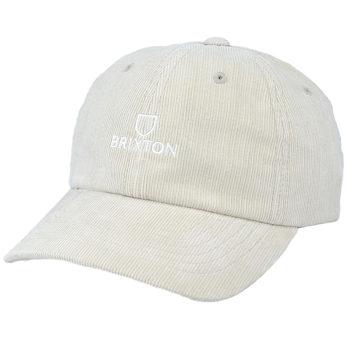 Brixton Alpha LP Hat | evo