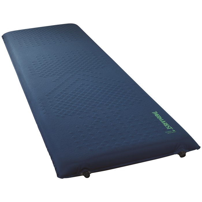 ThermaRest LuxuryMap Sleeping Pad evo