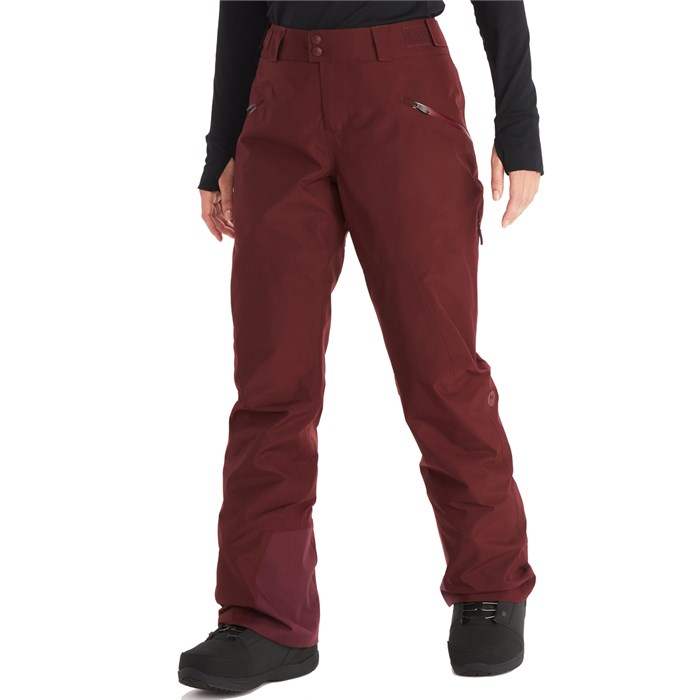 Megan Cargo Pants (Royal Blue)