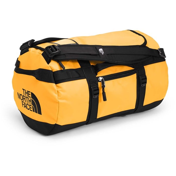 The North Face - Base Camp Duffel Bag - XS
