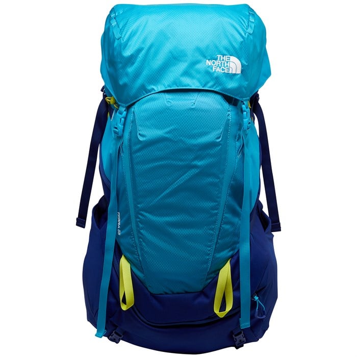 The North Face - Youth Terra 55L Backpack