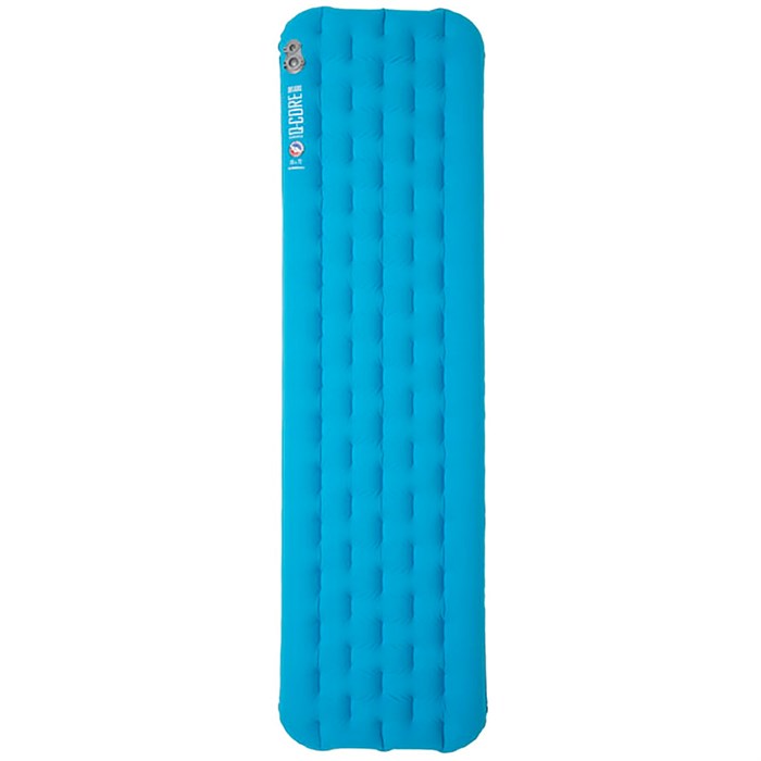 Big Agnes - Insulated Q-Core Deluxe Sleeping Pad
