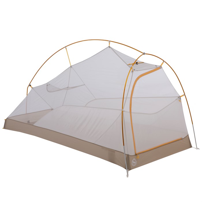 Big Agnes - Fly Creek HV UL 1-Person Solution Dye Tent