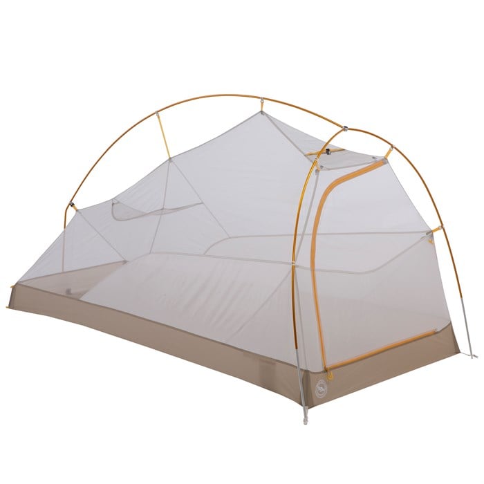 Big Agnes - Fly Creek HV UL 1 - Solution Dye Tent