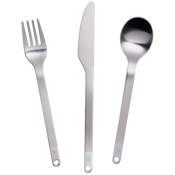 Hydro Flask - Stainless Flatware Set