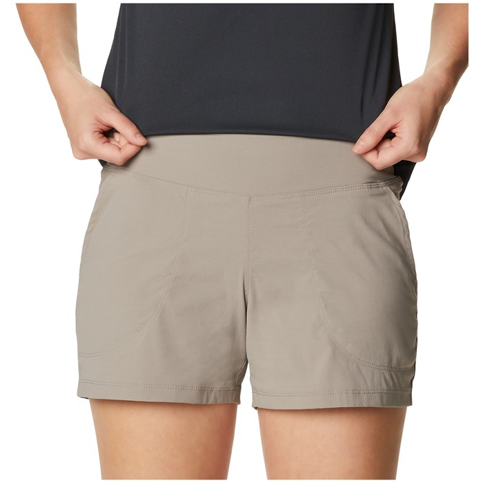 Mountain Hardwear - Dynama/2™ Shorts - Women's