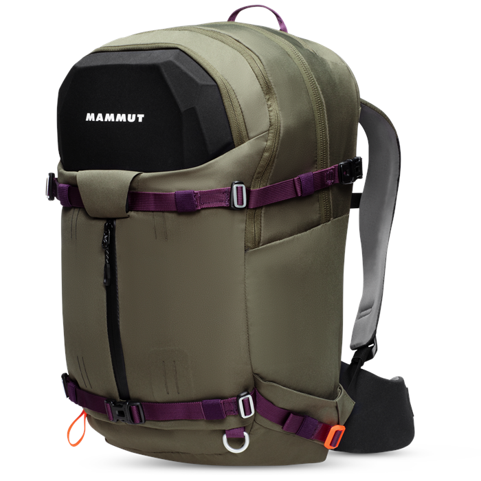 Mammut - Nirvana 35L Backpack - Women's