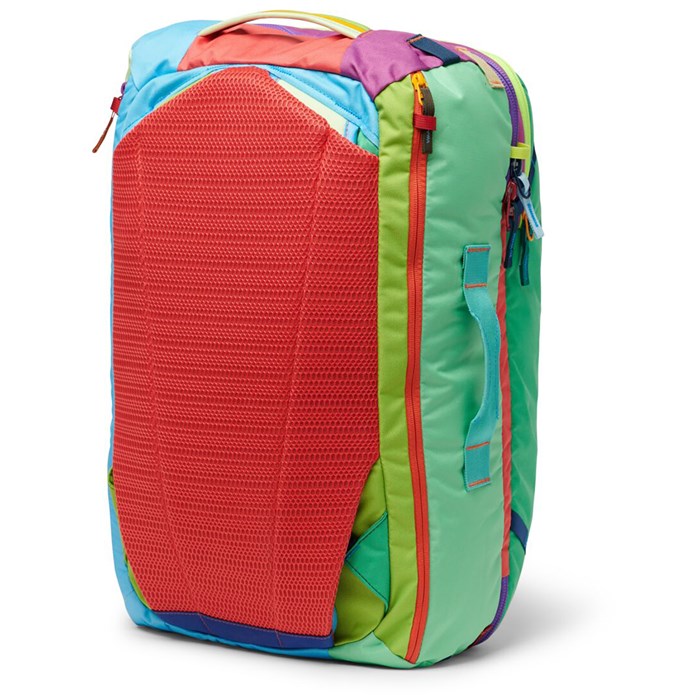 cotopaxi バック28L Amazon.com | Cotopaxi Allpa 28L Travel Pack, Blue Spruce and