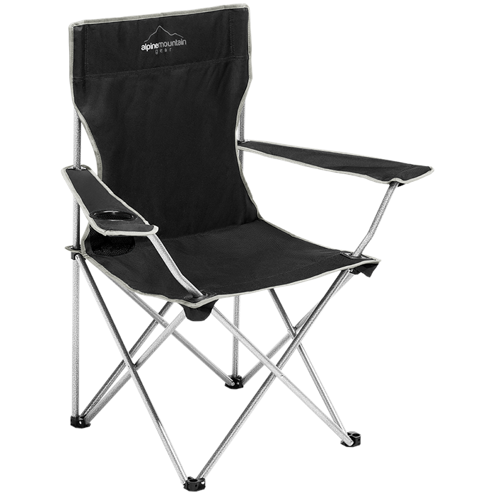 Alpine Mountain Gear - Essential Chair