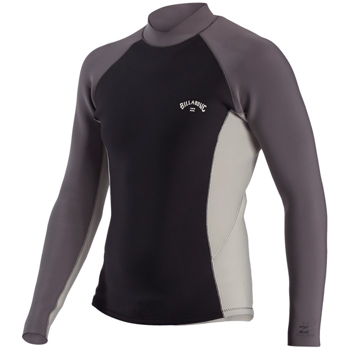 Billabong 2/2 Revo Interchange Wetsuit Jacket