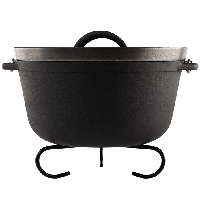 GSI Outdoors Guidecast 10 Frying Pan