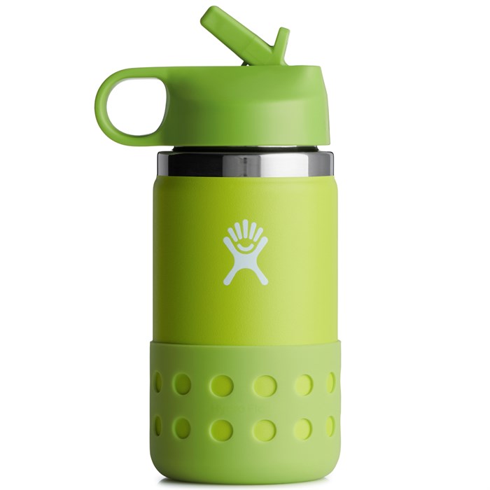 Hydro Flask - 12oz Wide Mouth Water Bottle - Toddlers'