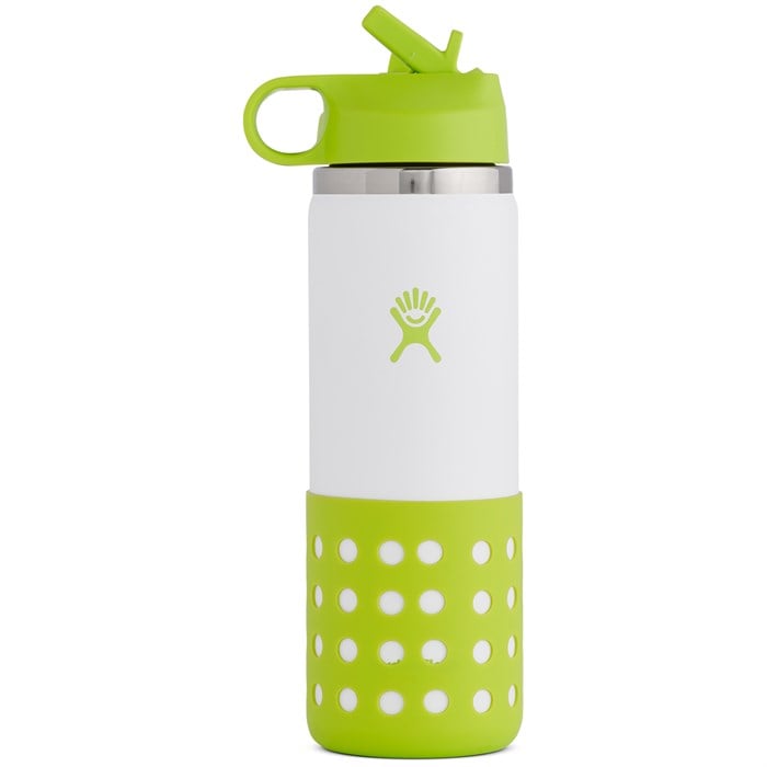 Hydro Flask - 20oz Wide Mouth Water Bottle - Toddlers'