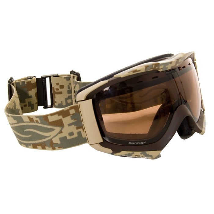 Smith - Smith Prodigy Goggle