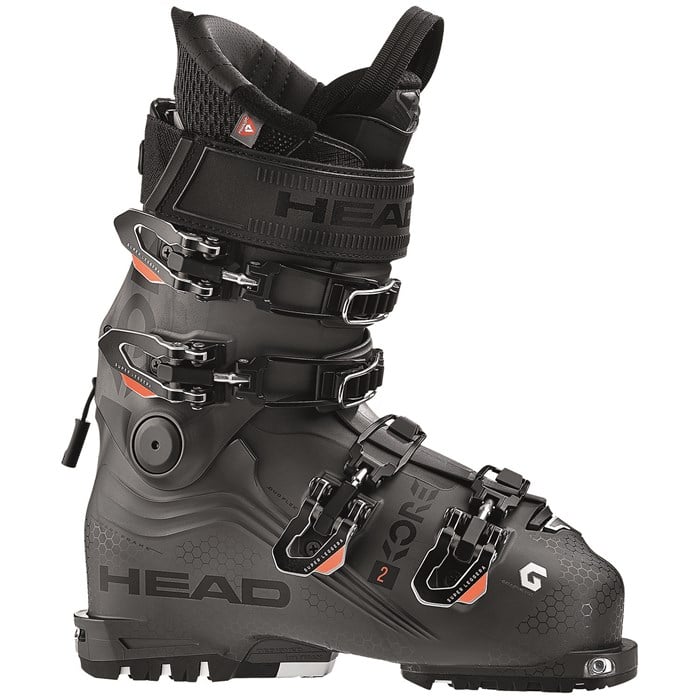 Head - Kore 2 W Alpine Touring Ski Boots - Women's 2022
