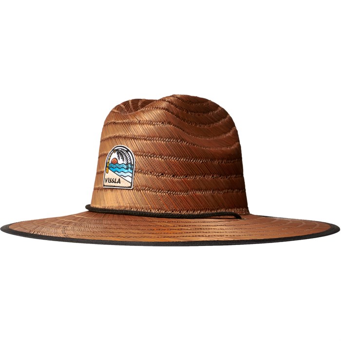 Outside hat Clearance