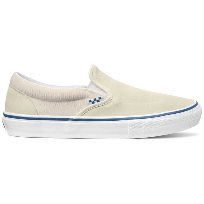 Vans - Skate Slip-On Shoes