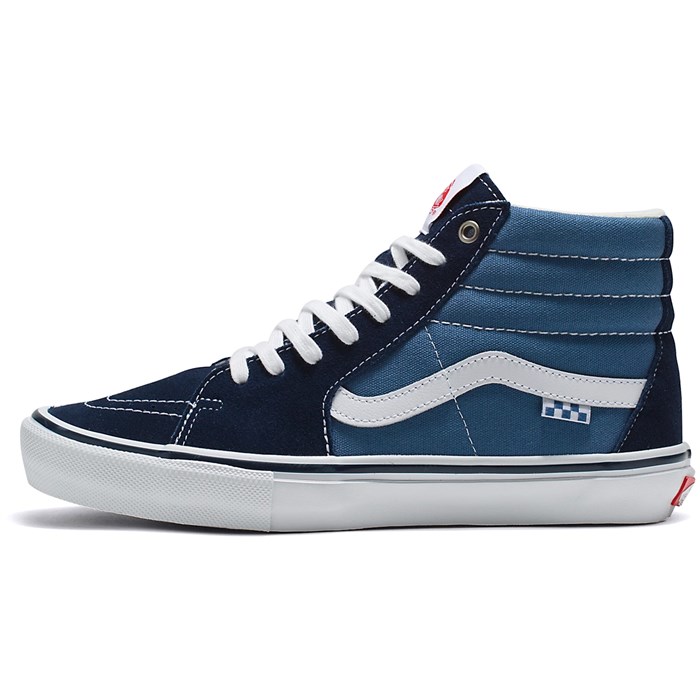 Vans sk8 hotsell hi chaussures