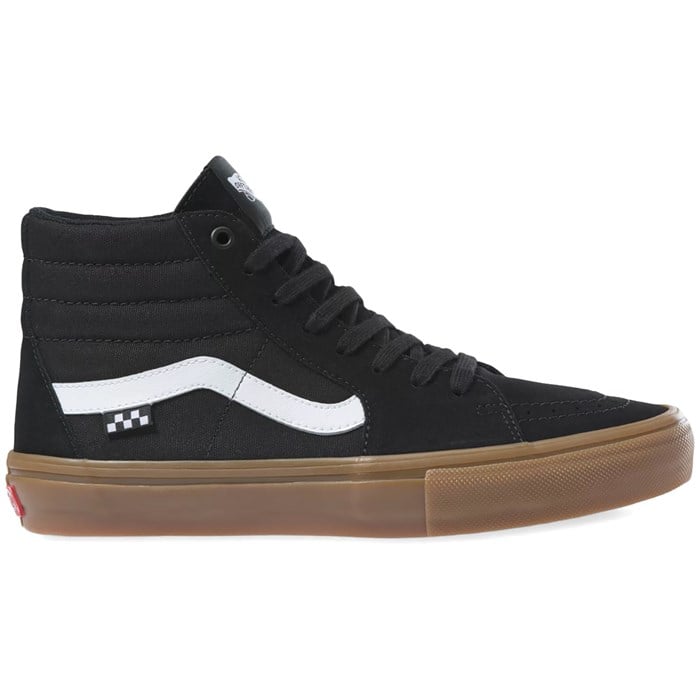 Vans - Skate SK8-Hi Shoes - Unisex