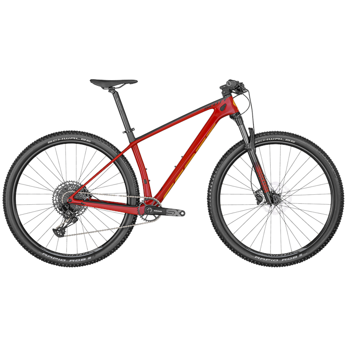 Scott - Scale 940 Complete Mountain Bike 2022