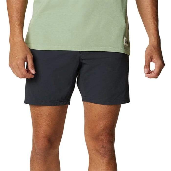 Mountain Hardwear - Basin Trek Hybrid Shorts