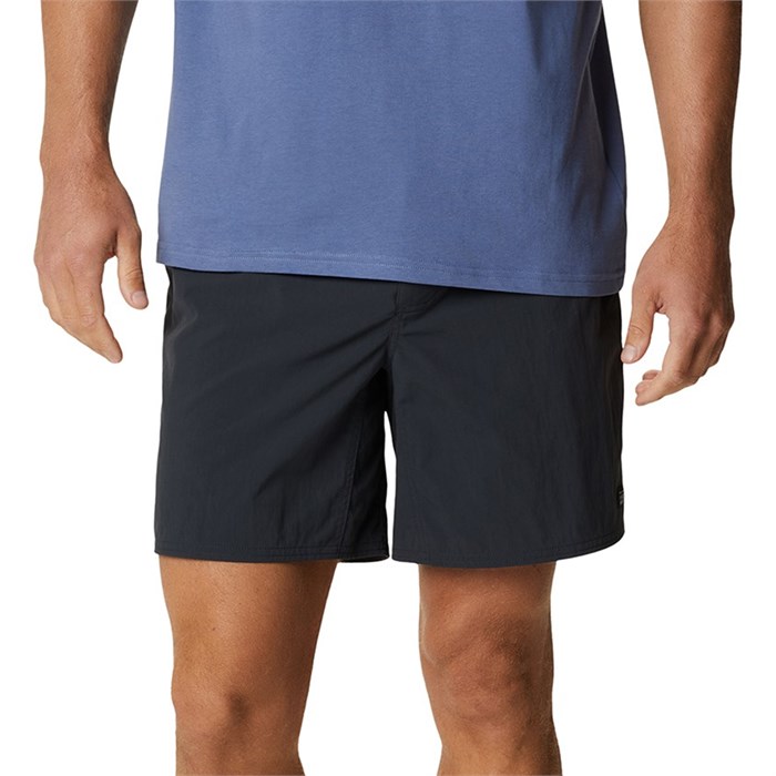Mountain Hardwear - Stryder Swim Shorts