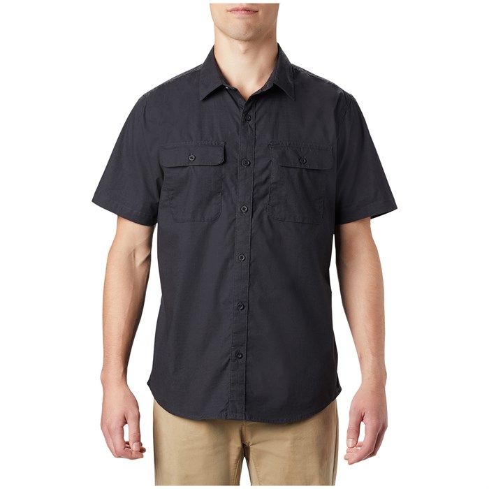 Mountain Hardwear - J Tree Short-Sleeve Shirt