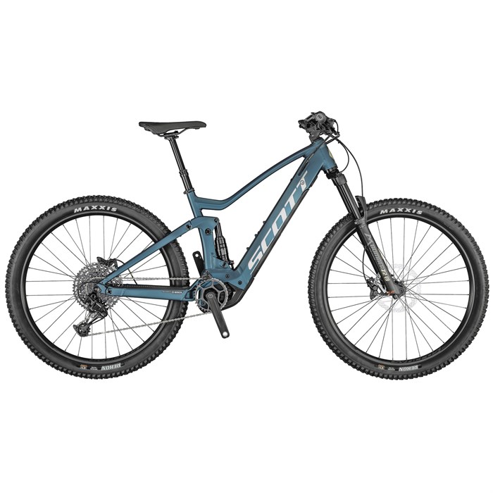 good electric mountain bikes