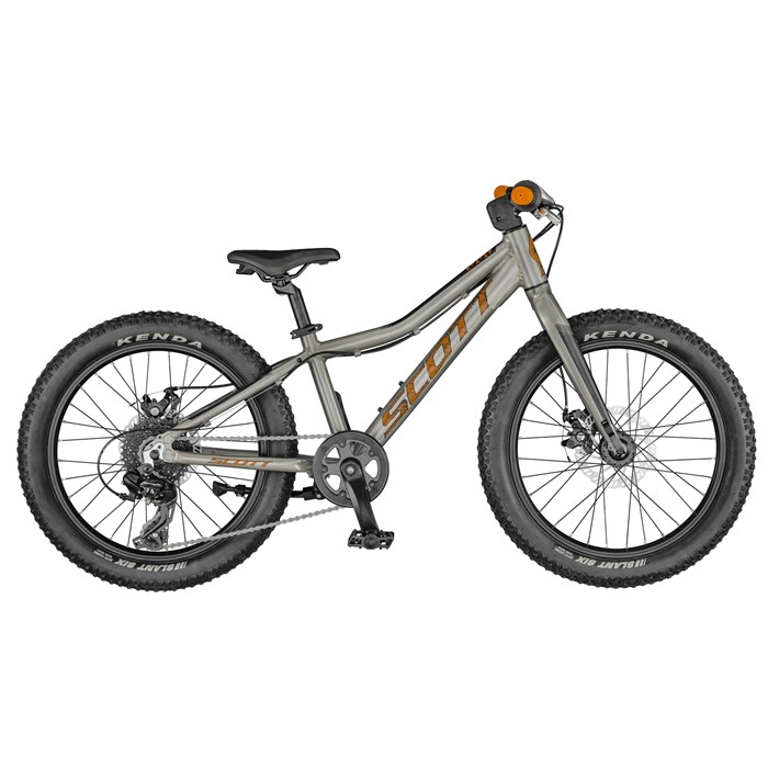 Scott - Roxter 20 Complete Mountain Bike - Kids' 2022