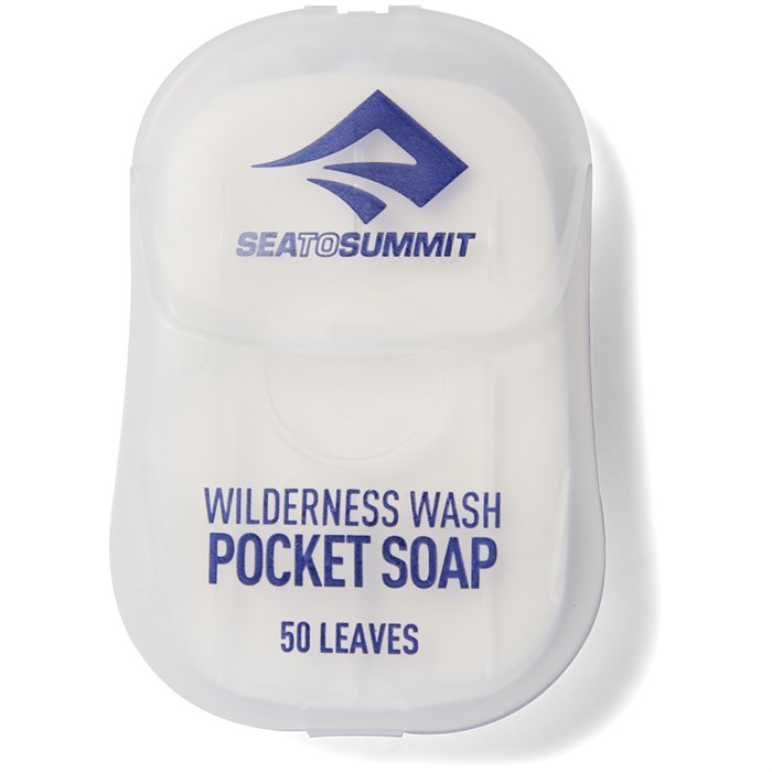Sea to Summit - Pocket Wilderness Wash