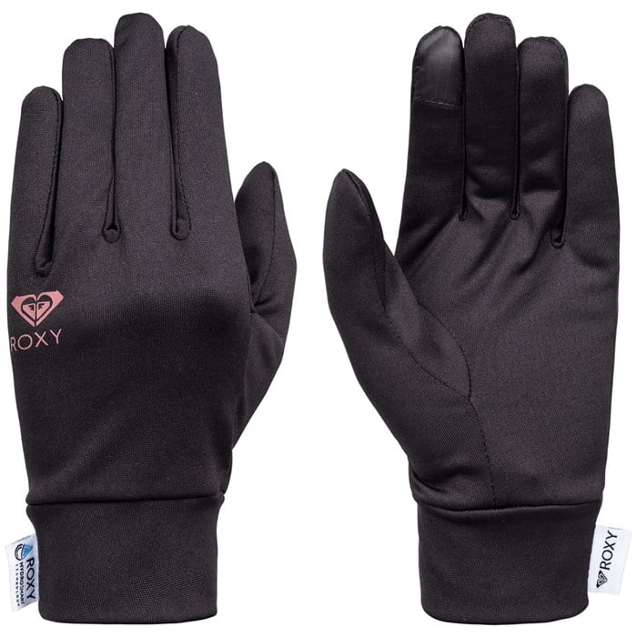 Roxy Hydrosmart Glove Liners Women's evo