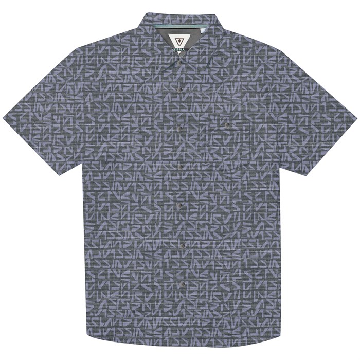 Vissla - Primitive Short-Sleeve Shirt