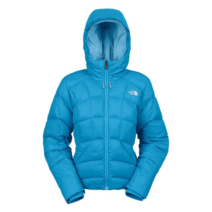 north face women's destiny down jacket