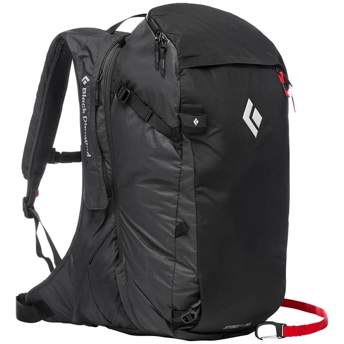 Black Diamond - JetForce 35L Pro Airbag Pack