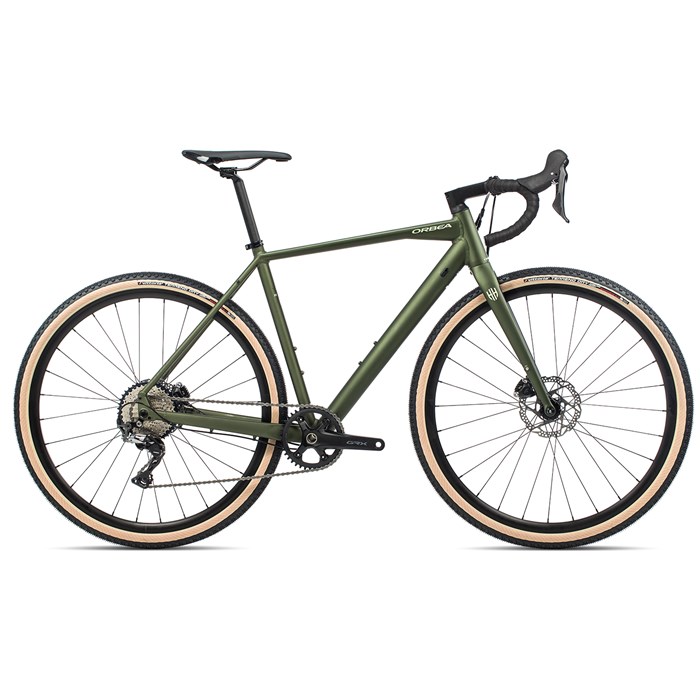 orbea full 2021