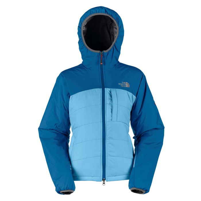 north face redpoint optimus